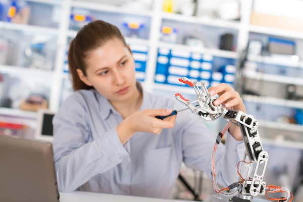 Artificial Intelligence