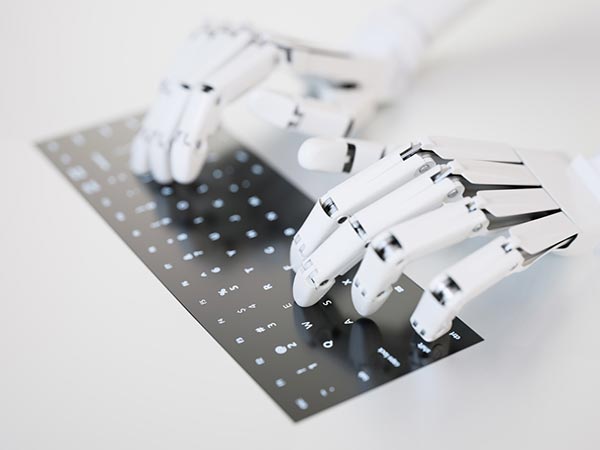 A.I. systems