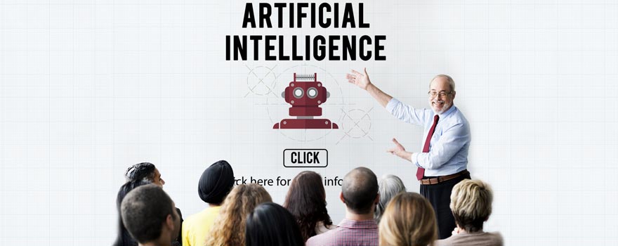 Artificial Intelligence Leadership