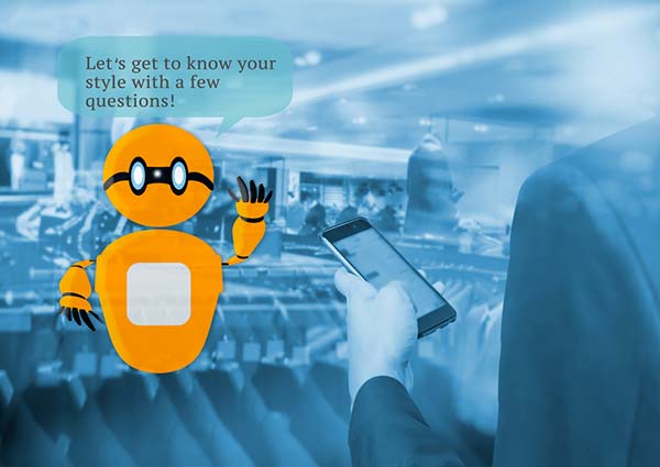 Chat Sales