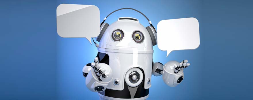 Liberated with Chatbots
