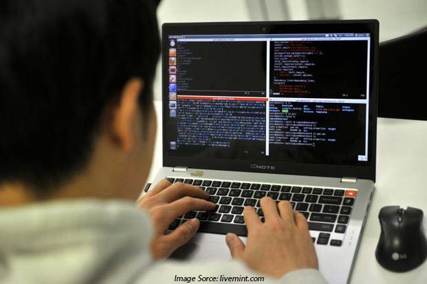 Hacker Fighting