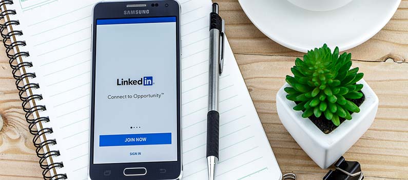 Messaging Will be the Next Platform for Networking