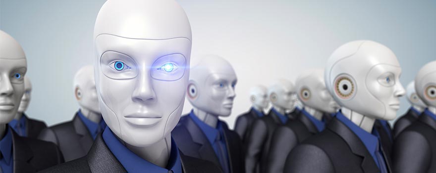Myths About Bots