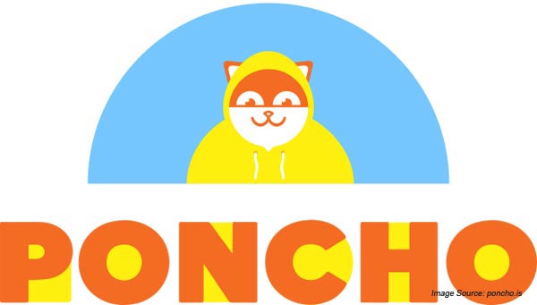 poncho
