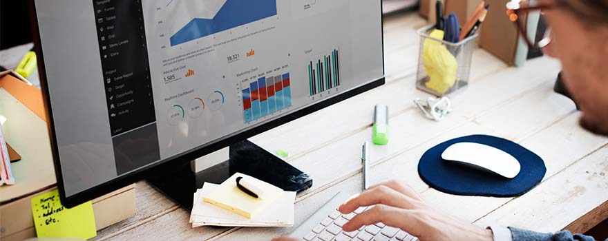 Solution for Huge Data