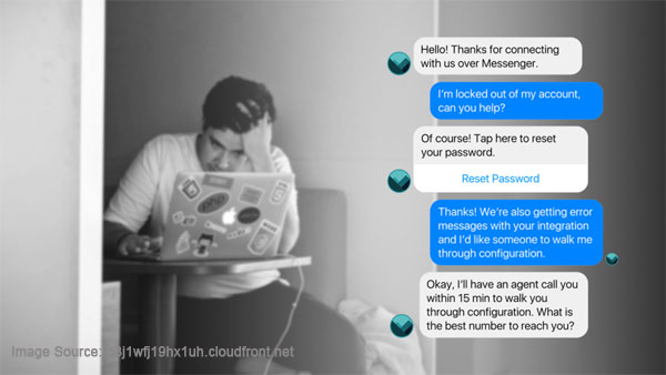 Customer Engagement