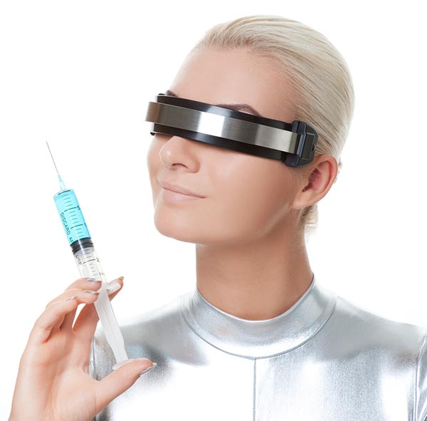 health chat bot applications