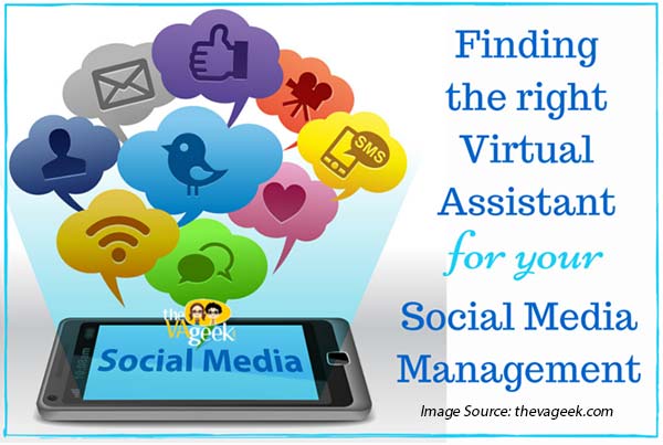 Media Virtual Assistants