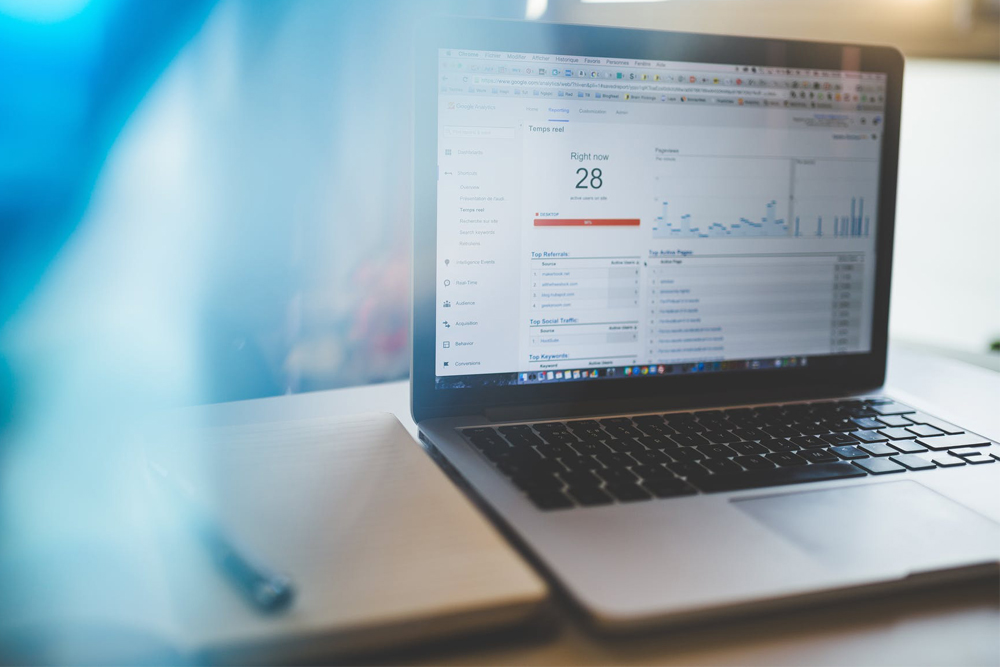 The Why of BI Dashboards for Brand Managers
